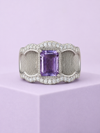 Audace Amethyst