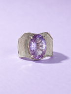 Vigueur Amethyst