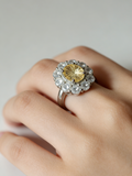 Beam Citrine