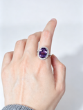 Soar Amethyst