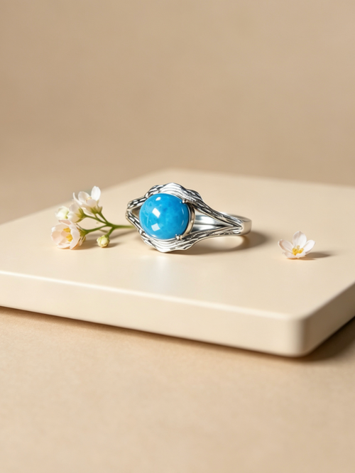 Calm Apatite