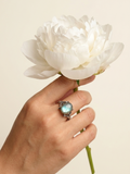 Tranquil Moonstone
