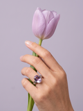 Lull Amethyst